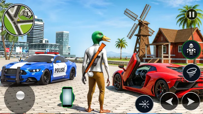 Скриншот 2/4