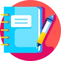 exam-prep (ОГЭ по русскому языку) логотип