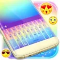 Colorful Keyboard логотип
