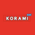 Korami логотип
