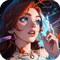 Magic Hero War: призовая игра логотип