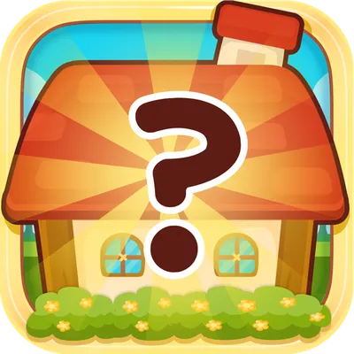 Happy Pet House: Memory Game