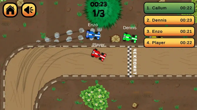 Скриншот 1/3