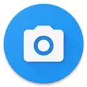 Open Camera логотип