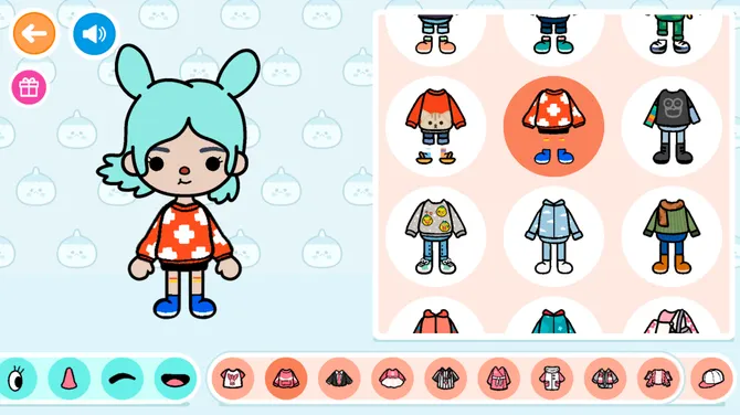 Скриншот 1/3