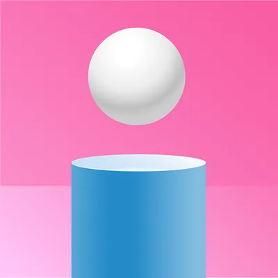 Ball Pit Balls - Bounce Ball - New Games 