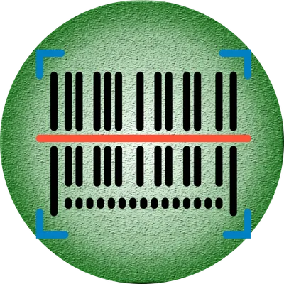 Считыватель и генератор штрих-кодов