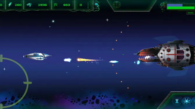 Скриншот 3/8