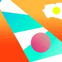 Rythm game логотип