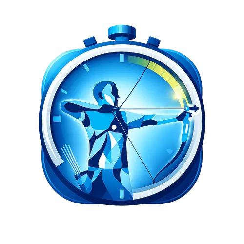 Archery Timer — скачать для Android 5,0★ бесплатно 📱 в RuStore
