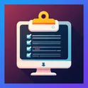 Clipboard Monitor  логотип