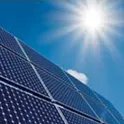 Solar Calculator логотип