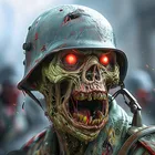 Zombeast: FPS Зомби Шутер логотип