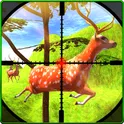 Hunting Animal Jungle - Sniper Hunter