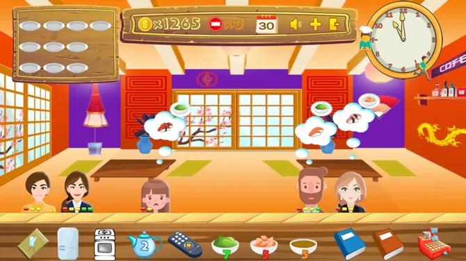 Скриншот 2/6