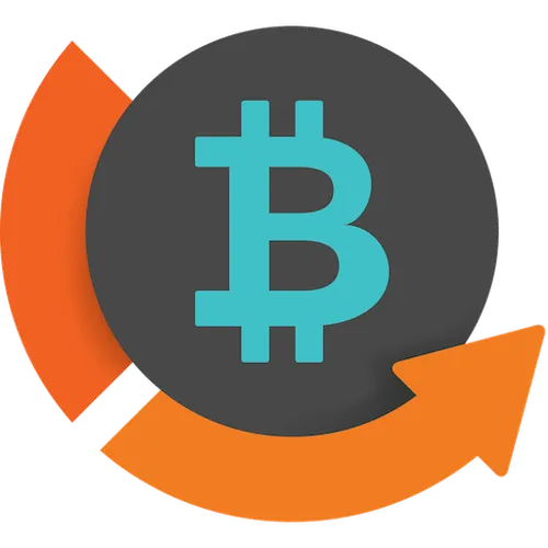 Bit Stock - Trading Bitcoin Online — иконка