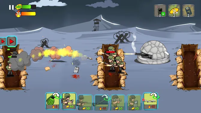 Скриншот 4/7