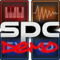SPC - Music Drum Pad логотип