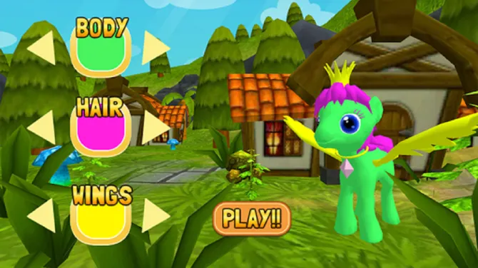 Скриншот 1/10