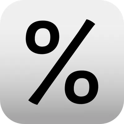 Simple Percentage Calculator