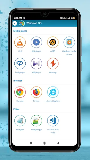 Скриншот 5/8