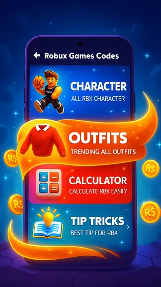 Игра Mods for Roblox: Skins & Robux — Утилиты 0,0★ — скачать для ...