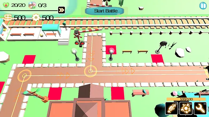 Скриншот 3/5