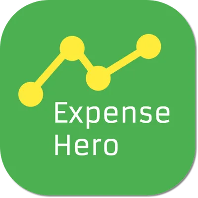 Expense Hero - The Expense Manager