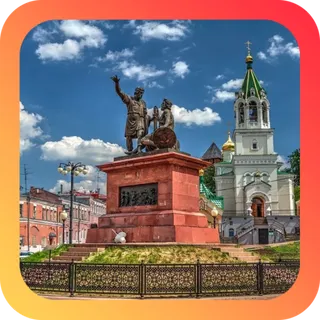 App icon