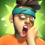 Slap Kings логотип