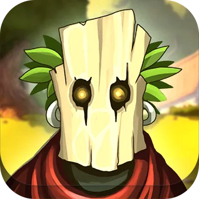 Revenge Of Tree 3D Sim