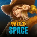 Wild Space логотип