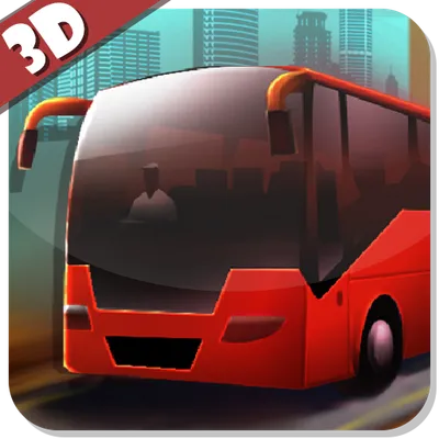 3D Redbus Express