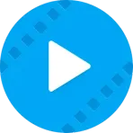 HD Видео Плеер логотип
