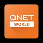 QNET Mobile WP логотип