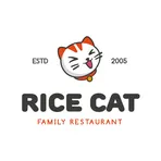 Rice Cat логотип