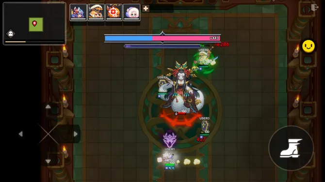 Скриншот 2/8