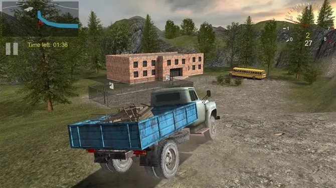 Скриншот 1/8