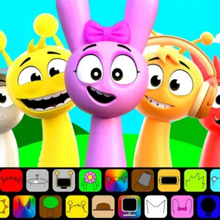 App icon