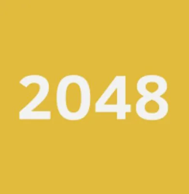 Digital 2048