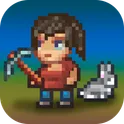 PixelTerra логотип