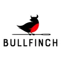 BULLFINCH логотип