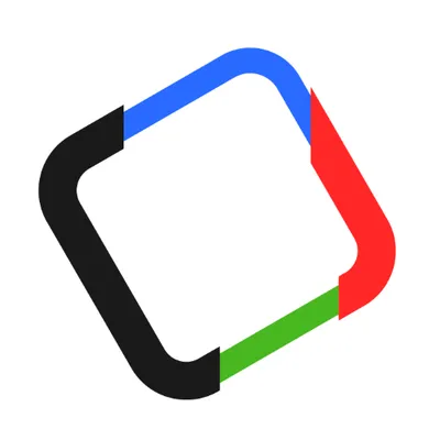 Color Blocks Lite: живые обои