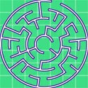 Лабиринт Квест логотип