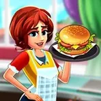 Cooking Corner Chef Restaurant логотип