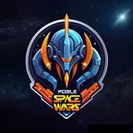 Space Wars логотип