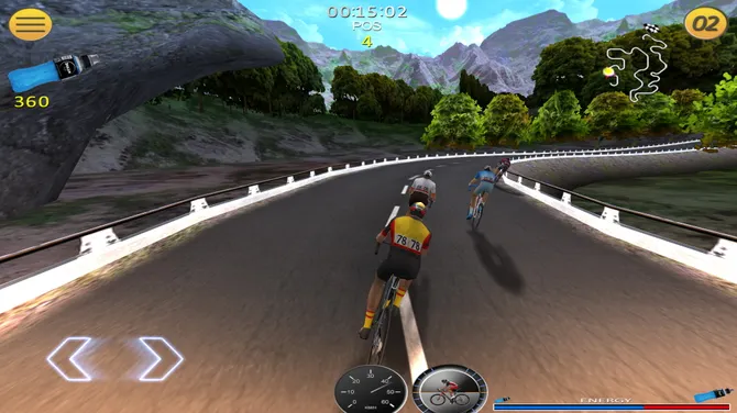 Скриншот 6/7