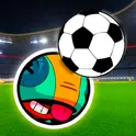 Brawl Head Ball логотип