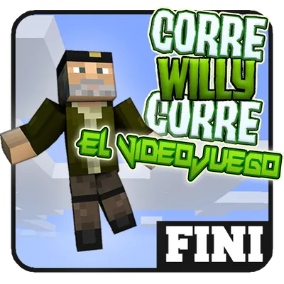 Corre Willyrex Corre