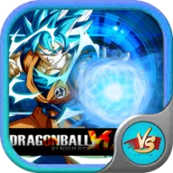 Goku God Saiyan Blue VS Jiren